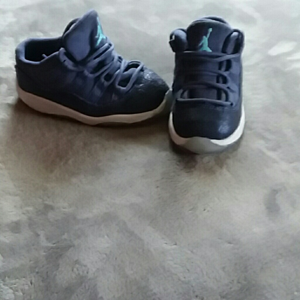 Toddlers jordans